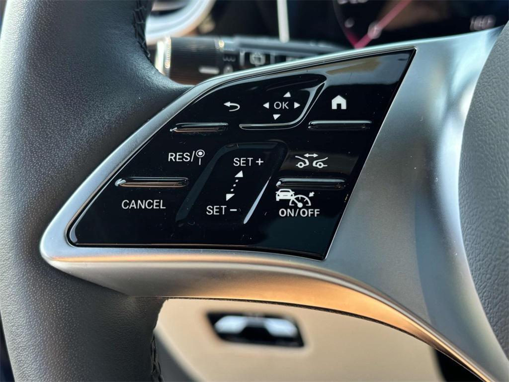 used 2025 Mercedes-Benz GLC 300 car, priced at $52,220