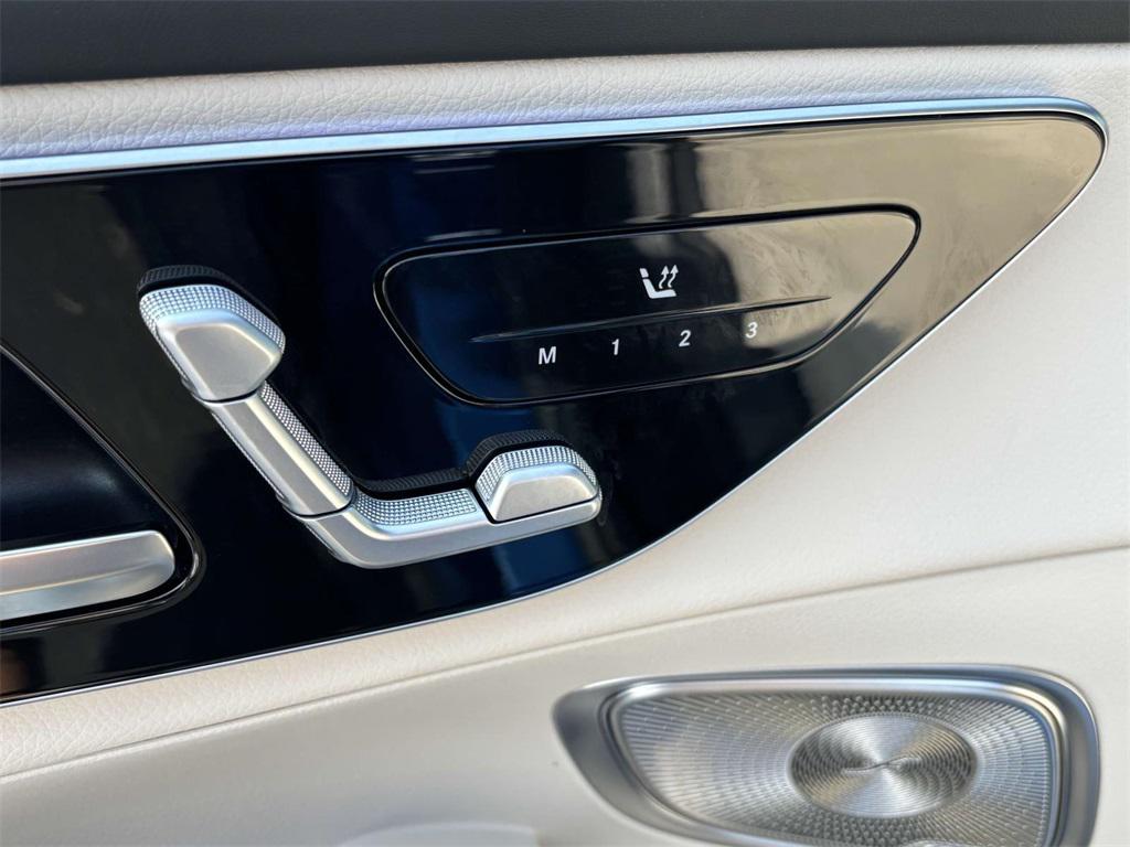 used 2025 Mercedes-Benz GLC 300 car, priced at $52,220