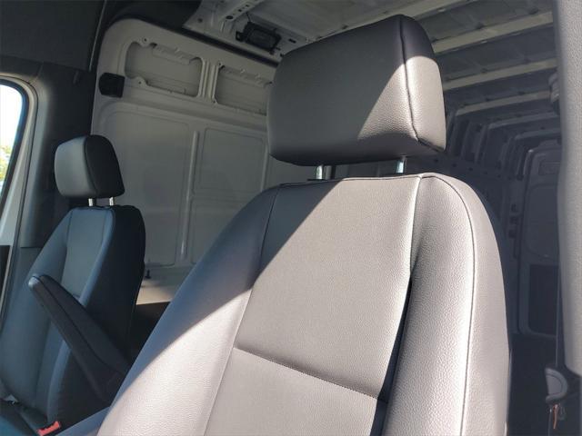 new 2025 Mercedes-Benz Sprinter 2500 car, priced at $61,972