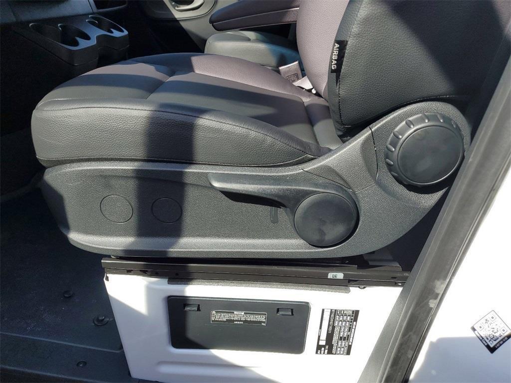 new 2025 Mercedes-Benz Sprinter 2500 car, priced at $61,972