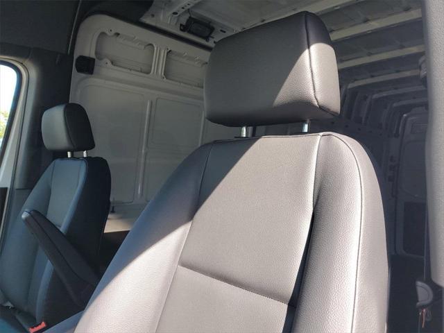 new 2025 Mercedes-Benz Sprinter 2500 car, priced at $51,972