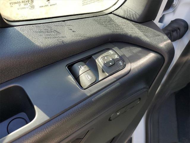 new 2025 Mercedes-Benz Sprinter 2500 car, priced at $51,972