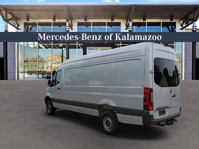 new 2024 Mercedes-Benz Sprinter 2500 car, priced at $81,939