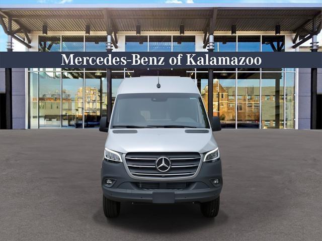 new 2024 Mercedes-Benz Sprinter 2500 car, priced at $81,939