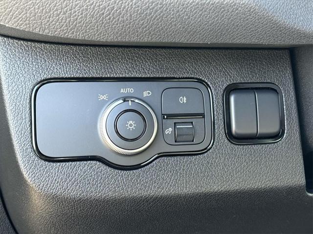 new 2025 Mercedes-Benz Sprinter 2500 car, priced at $58,742