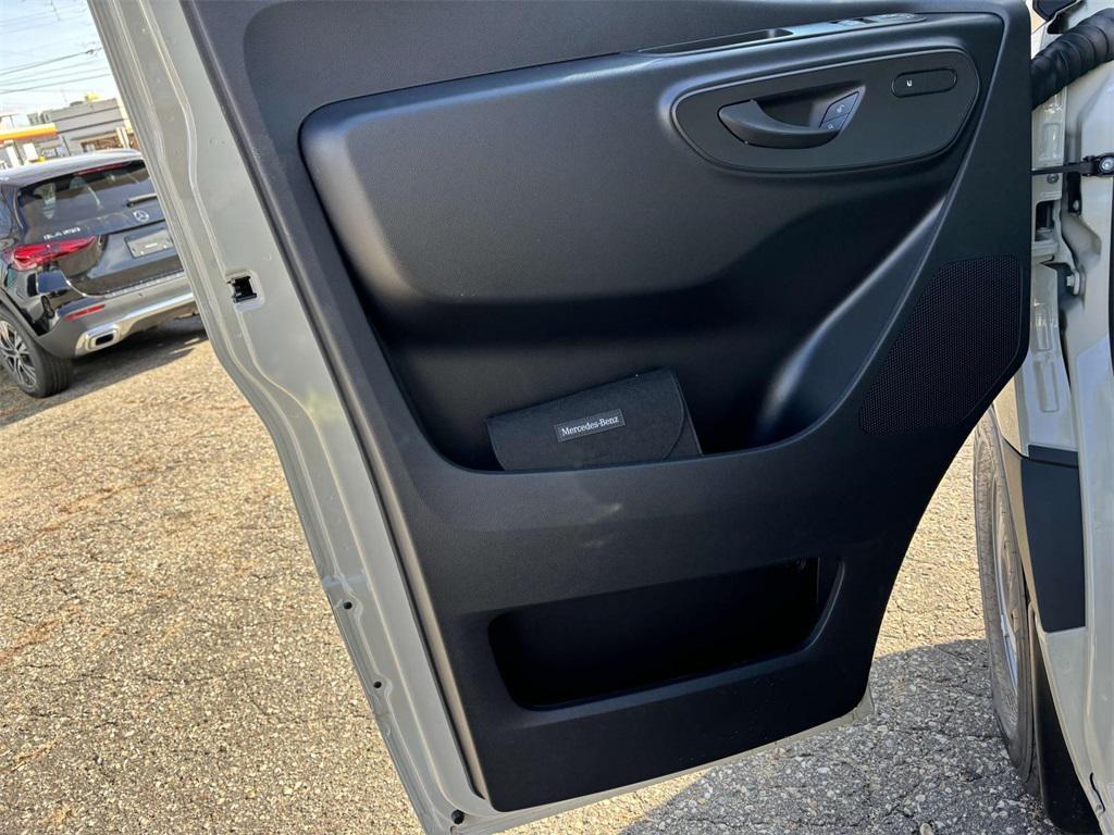 new 2025 Mercedes-Benz Sprinter 2500 car, priced at $58,742