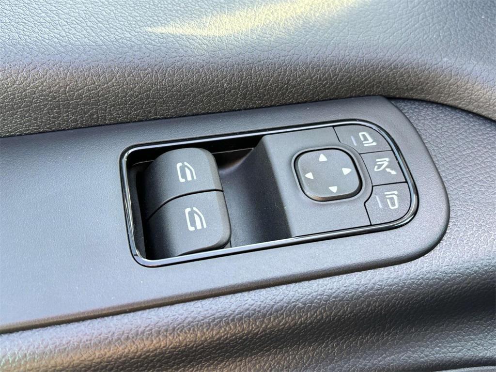 new 2025 Mercedes-Benz Sprinter 2500 car, priced at $58,742