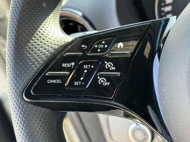 new 2025 Mercedes-Benz Sprinter 2500 car, priced at $58,742