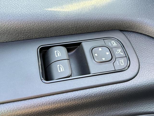 new 2025 Mercedes-Benz Sprinter 2500 car, priced at $58,742