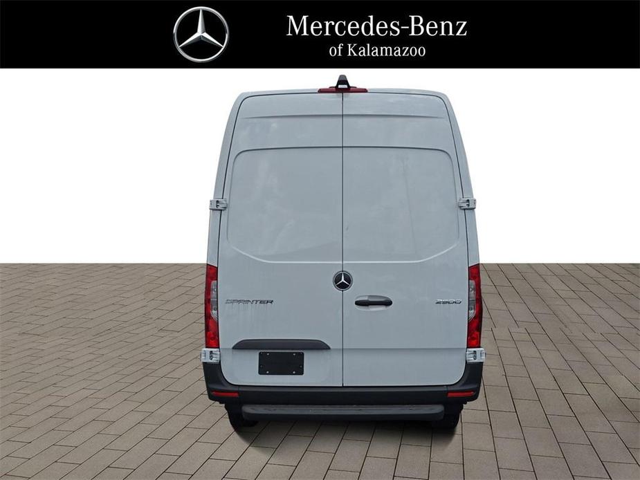 new 2024 Mercedes-Benz Sprinter 2500 car, priced at $66,897