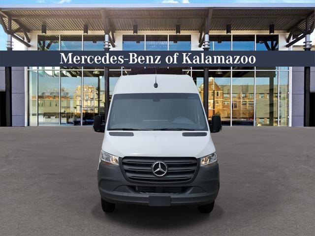 new 2024 Mercedes-Benz Sprinter 3500XD car, priced at $72,697