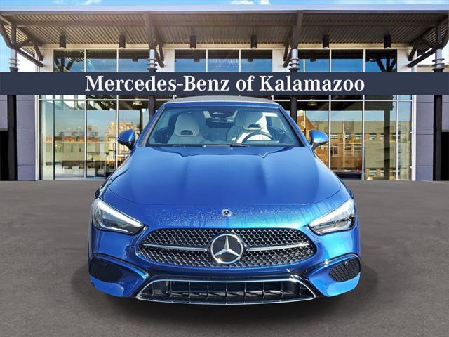 new 2024 Mercedes-Benz CLE 300 car, priced at $67,660