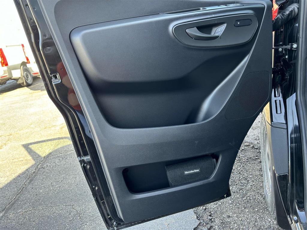 new 2025 Mercedes-Benz Sprinter 2500 car, priced at $62,637