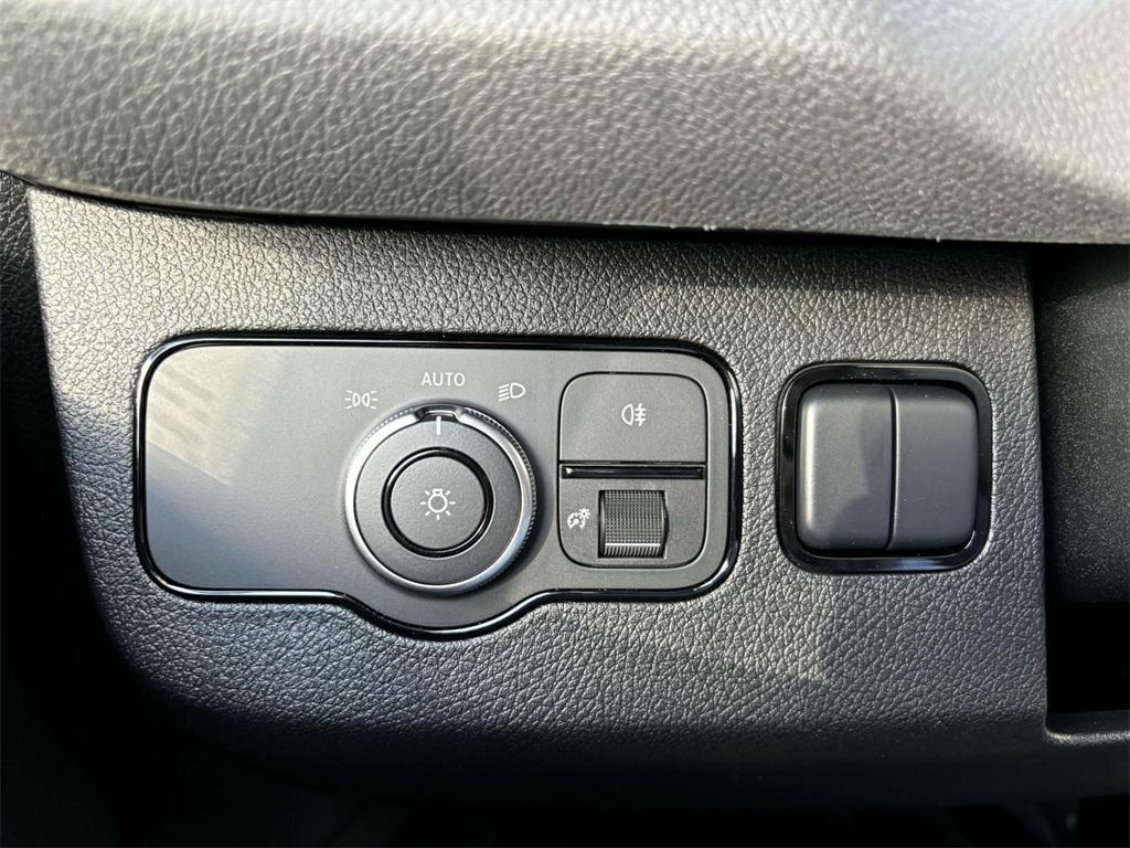 new 2025 Mercedes-Benz Sprinter 2500 car, priced at $62,637