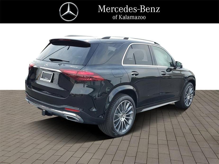 new 2024 Mercedes-Benz GLE 450 Plug-In Hybrid car, priced at $82,235