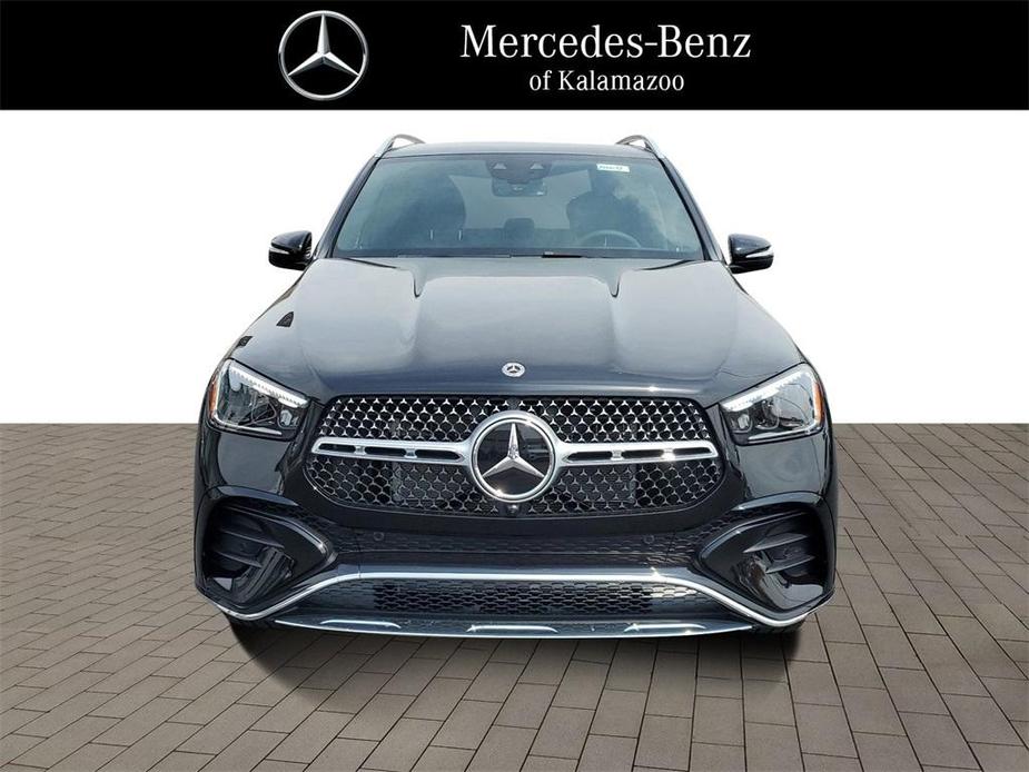 new 2024 Mercedes-Benz GLE 450 Plug-In Hybrid car, priced at $82,235