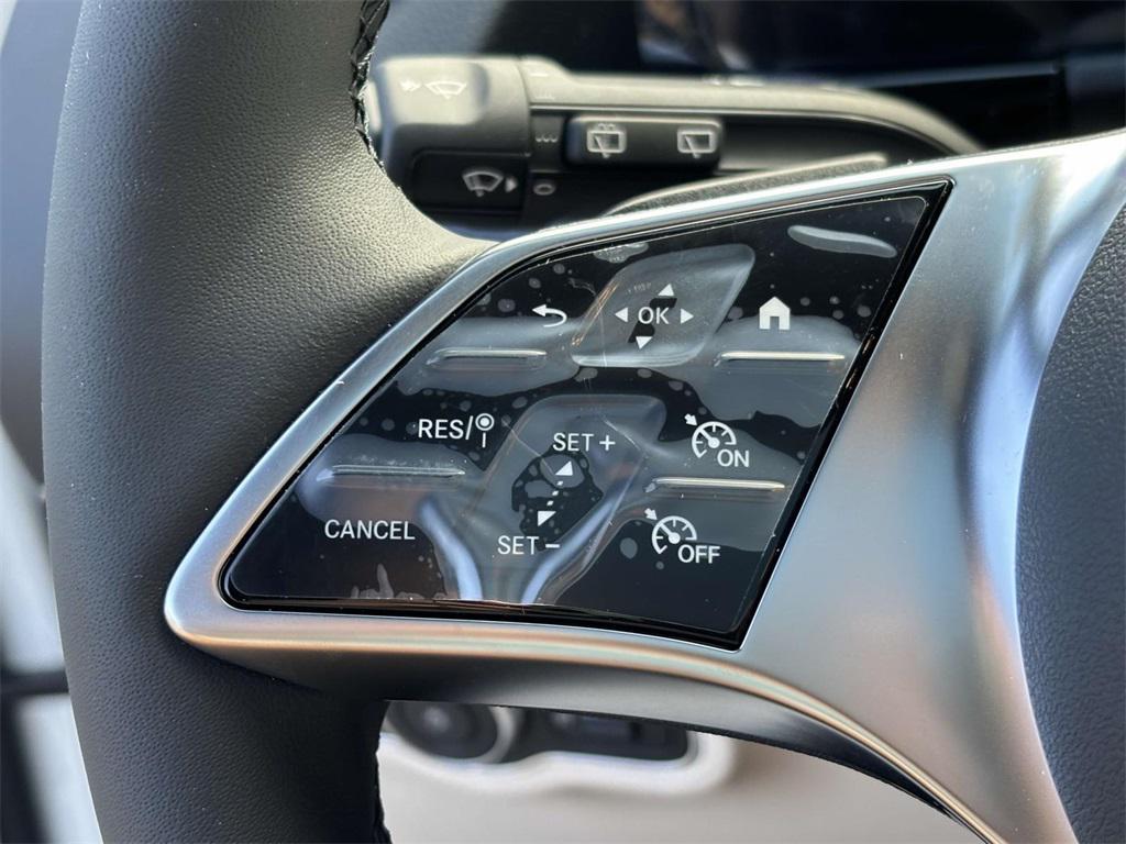 new 2026 Mercedes-Benz GLA 250 car