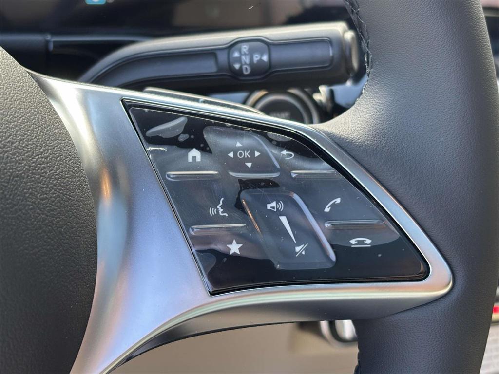 new 2026 Mercedes-Benz GLA 250 car