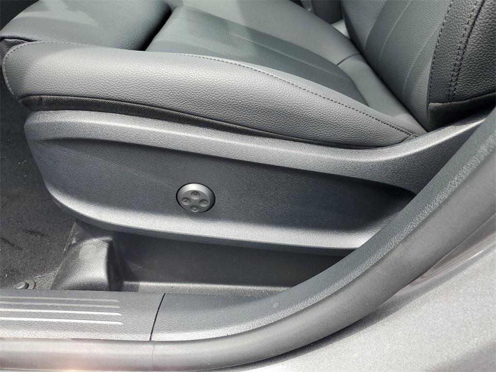 used 2024 Mercedes-Benz GLB 250 car, priced at $42,495