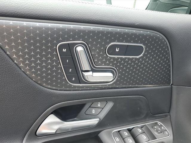 used 2024 Mercedes-Benz GLB 250 car, priced at $48,000