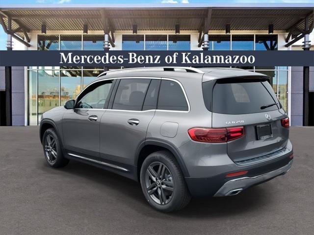 used 2024 Mercedes-Benz GLB 250 car, priced at $48,000