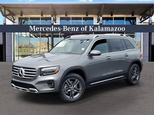 used 2024 Mercedes-Benz GLB 250 car, priced at $48,000
