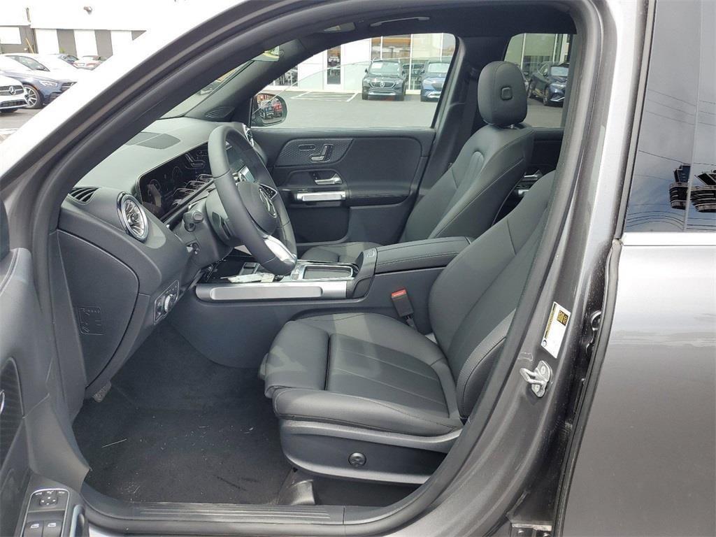used 2024 Mercedes-Benz GLB 250 car, priced at $42,495