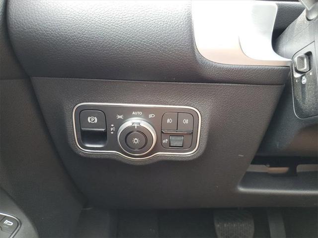 used 2024 Mercedes-Benz GLB 250 car, priced at $48,000