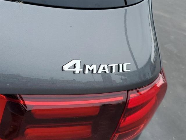 used 2024 Mercedes-Benz GLB 250 car, priced at $48,000