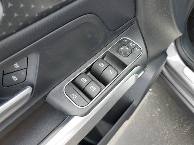 used 2024 Mercedes-Benz GLB 250 car, priced at $48,000