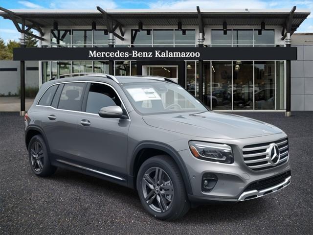 used 2024 Mercedes-Benz GLB 250 car, priced at $45,985