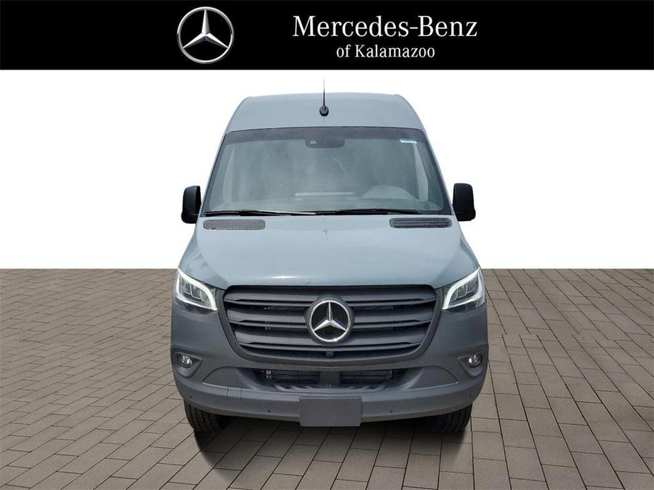 new 2024 Mercedes-Benz Sprinter 2500 car, priced at $74,806