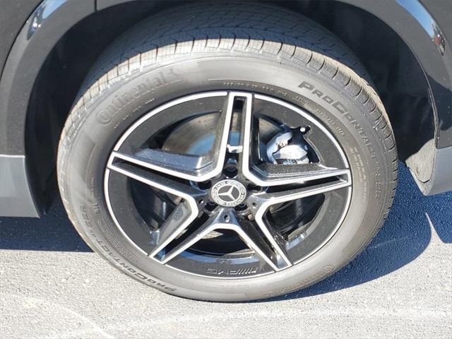 used 2024 Mercedes-Benz GLA 250 car, priced at $44,900
