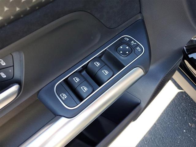 used 2024 Mercedes-Benz GLA 250 car, priced at $44,900