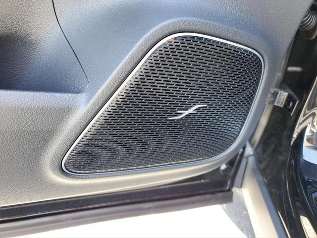 used 2024 Mercedes-Benz GLA 250 car, priced at $44,900