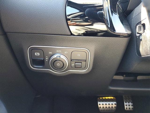 used 2024 Mercedes-Benz GLA 250 car, priced at $44,900