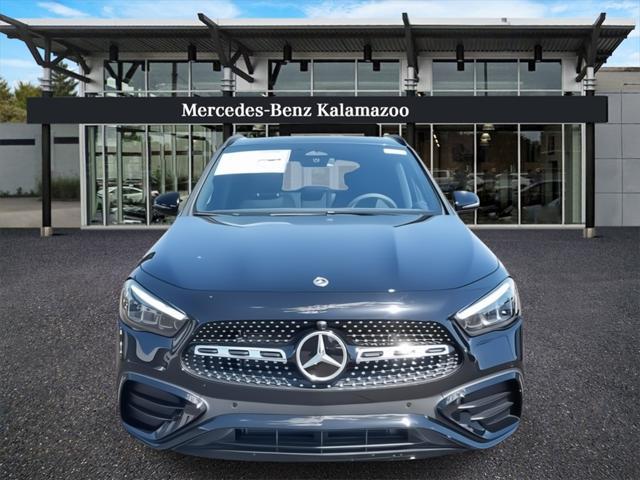 used 2024 Mercedes-Benz GLA 250 car, priced at $43,100