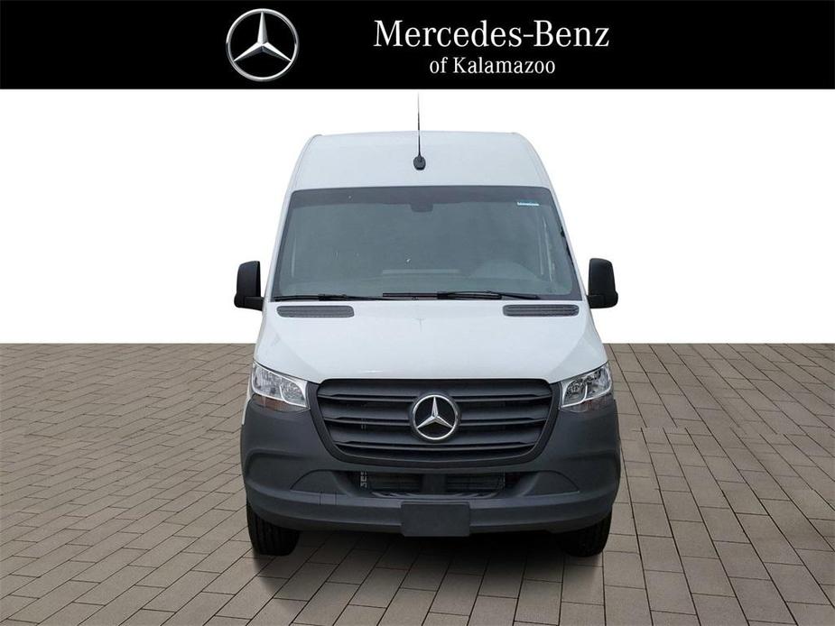 new 2024 Mercedes-Benz Sprinter 2500 car, priced at $66,897