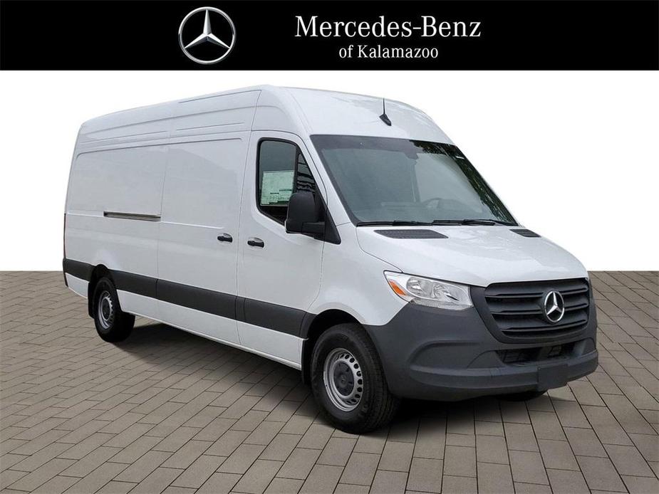 new 2024 Mercedes-Benz Sprinter 2500 car, priced at $66,897