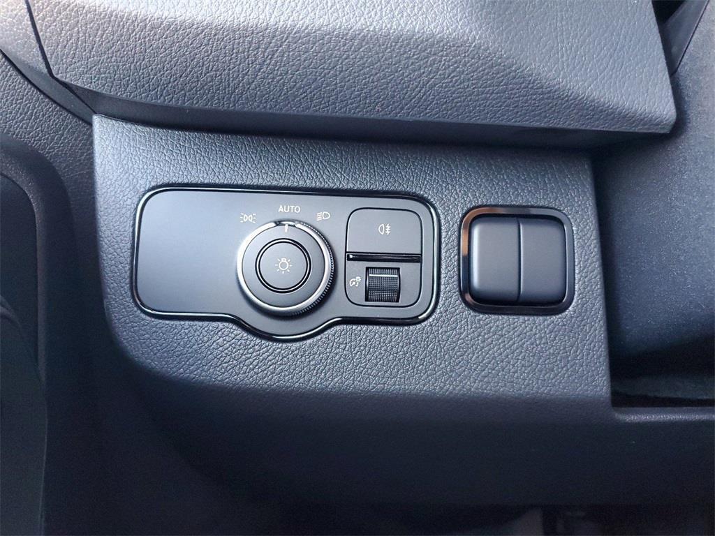 new 2024 Mercedes-Benz Sprinter 2500 car, priced at $62,805