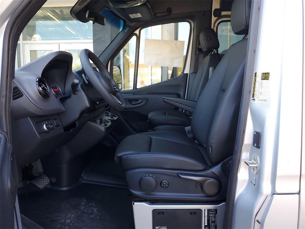 new 2024 Mercedes-Benz Sprinter 2500 car, priced at $62,805