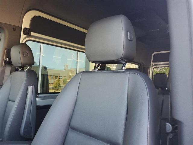new 2024 Mercedes-Benz Sprinter 2500 car, priced at $60,405