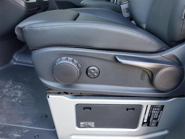 new 2024 Mercedes-Benz Sprinter 2500 car, priced at $60,405