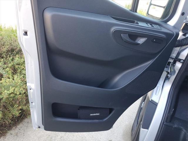 new 2024 Mercedes-Benz Sprinter 2500 car, priced at $60,405