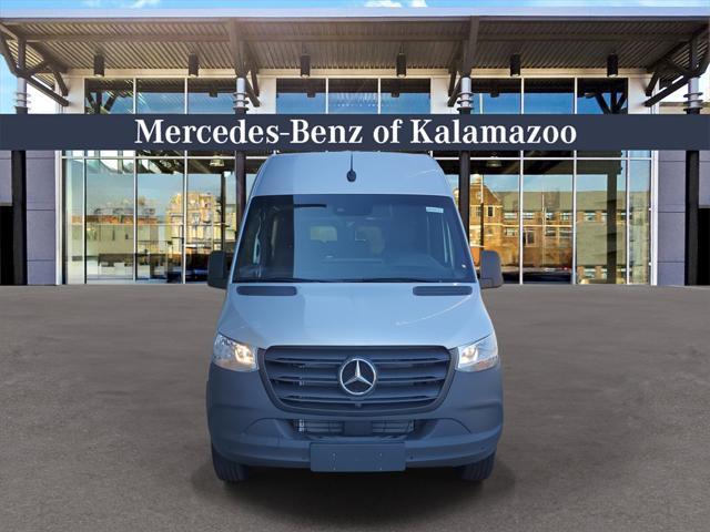 new 2024 Mercedes-Benz Sprinter 2500 car, priced at $68,405