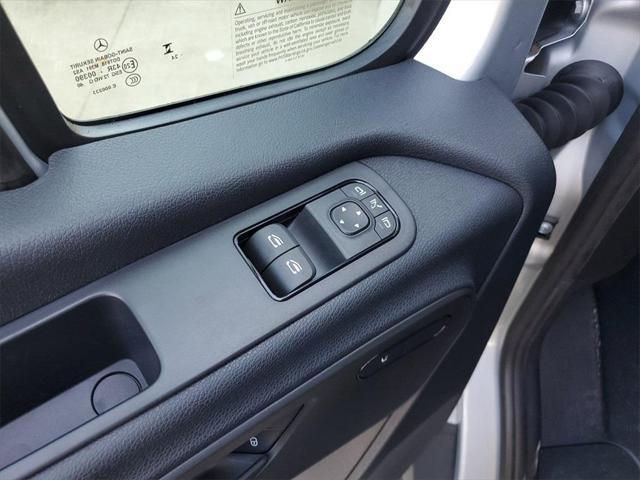new 2024 Mercedes-Benz Sprinter 2500 car, priced at $60,405