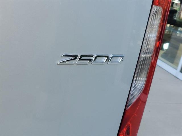 new 2024 Mercedes-Benz Sprinter 2500 car, priced at $60,405