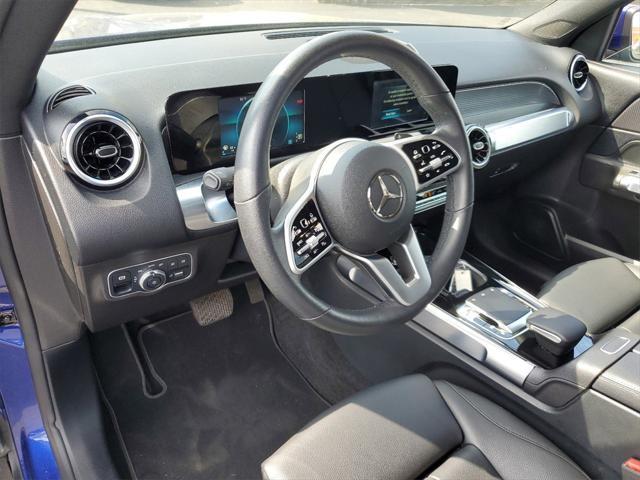 used 2020 Mercedes-Benz GLB 250 car, priced at $26,000