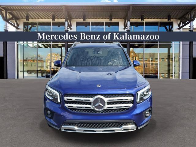 used 2020 Mercedes-Benz GLB 250 car, priced at $26,000