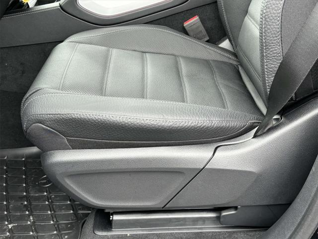new 2025 Mercedes-Benz GLS 450 car, priced at $102,250